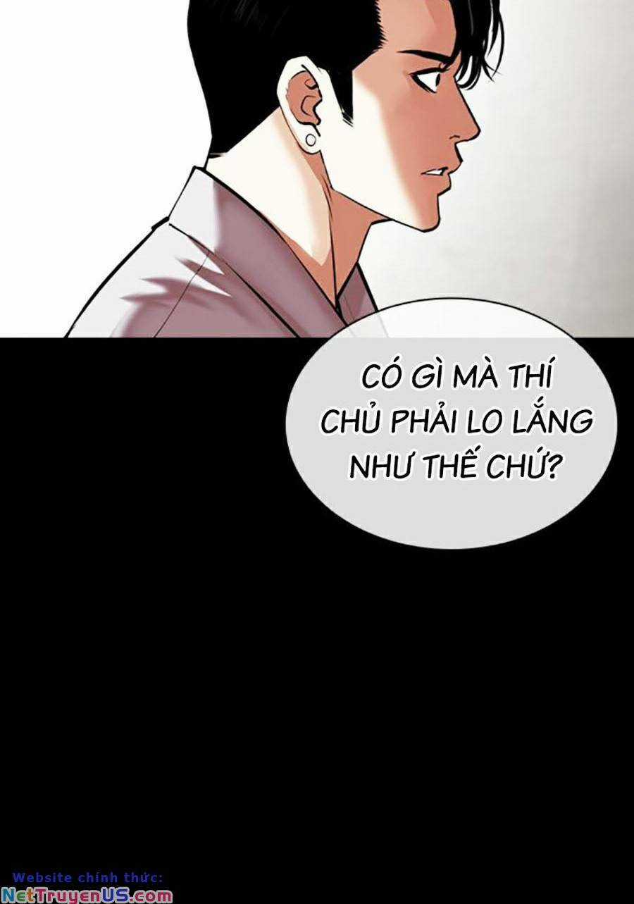 Lookism Chapter 465 trang 26
