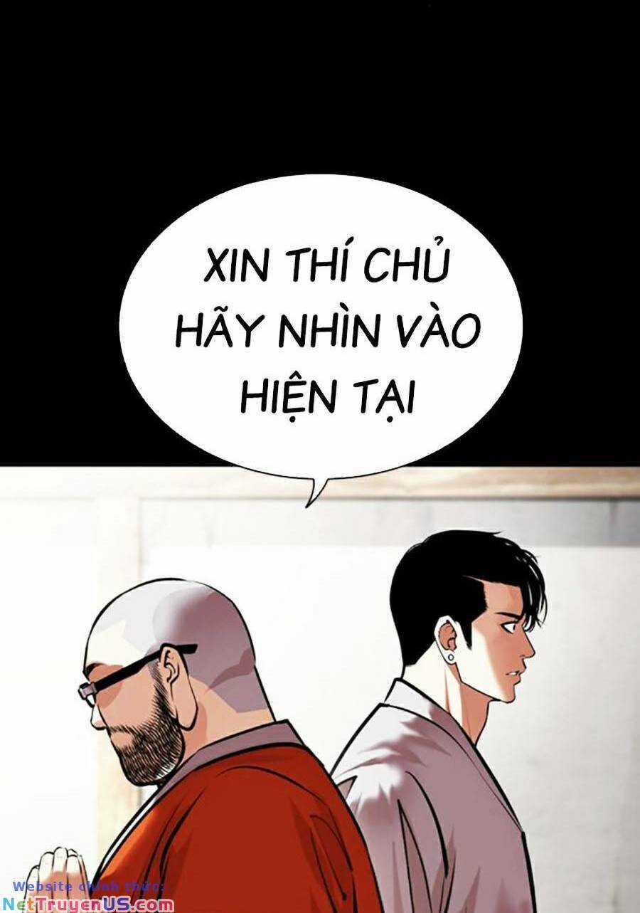 Lookism Chapter 465 trang 27