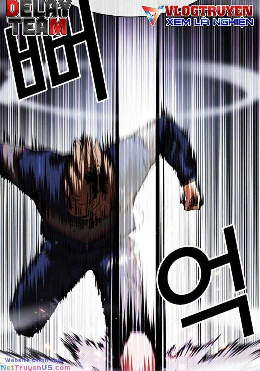 Lookism Chapter 465 trang 31