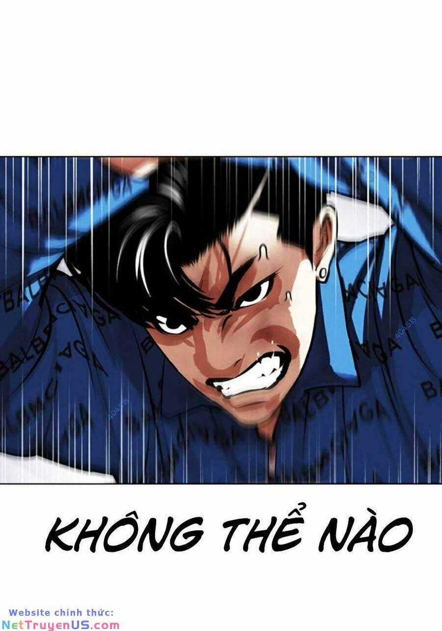 Lookism Chapter 465 trang 33