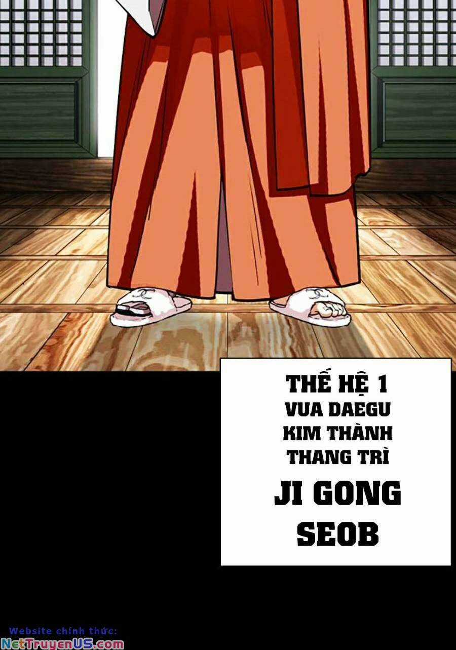 Lookism Chapter 465 trang 4