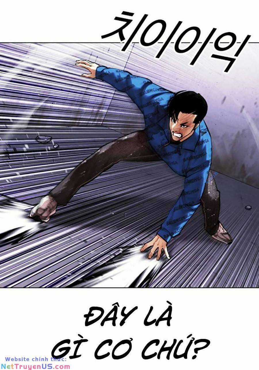 Lookism Chapter 465 trang 40