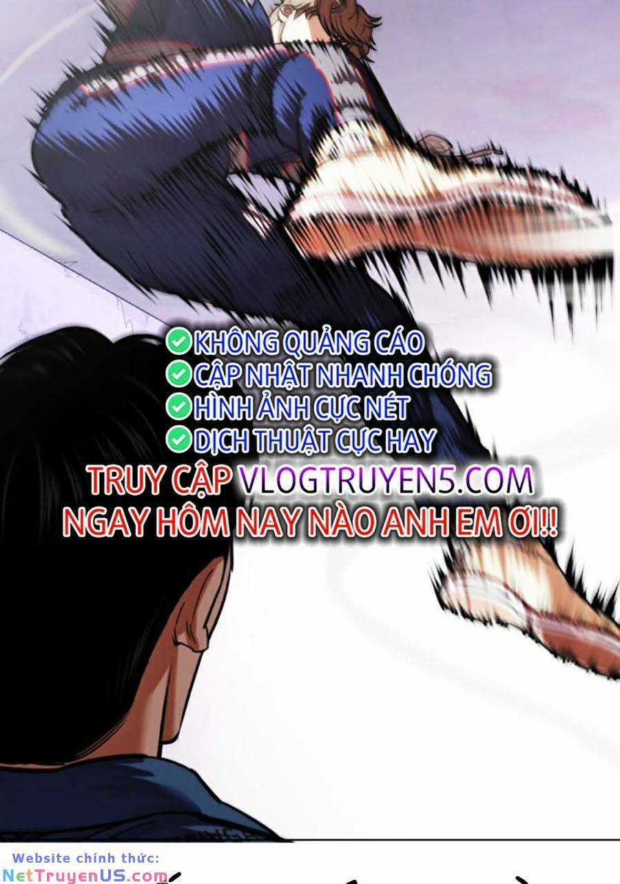 Lookism Chapter 465 trang 42