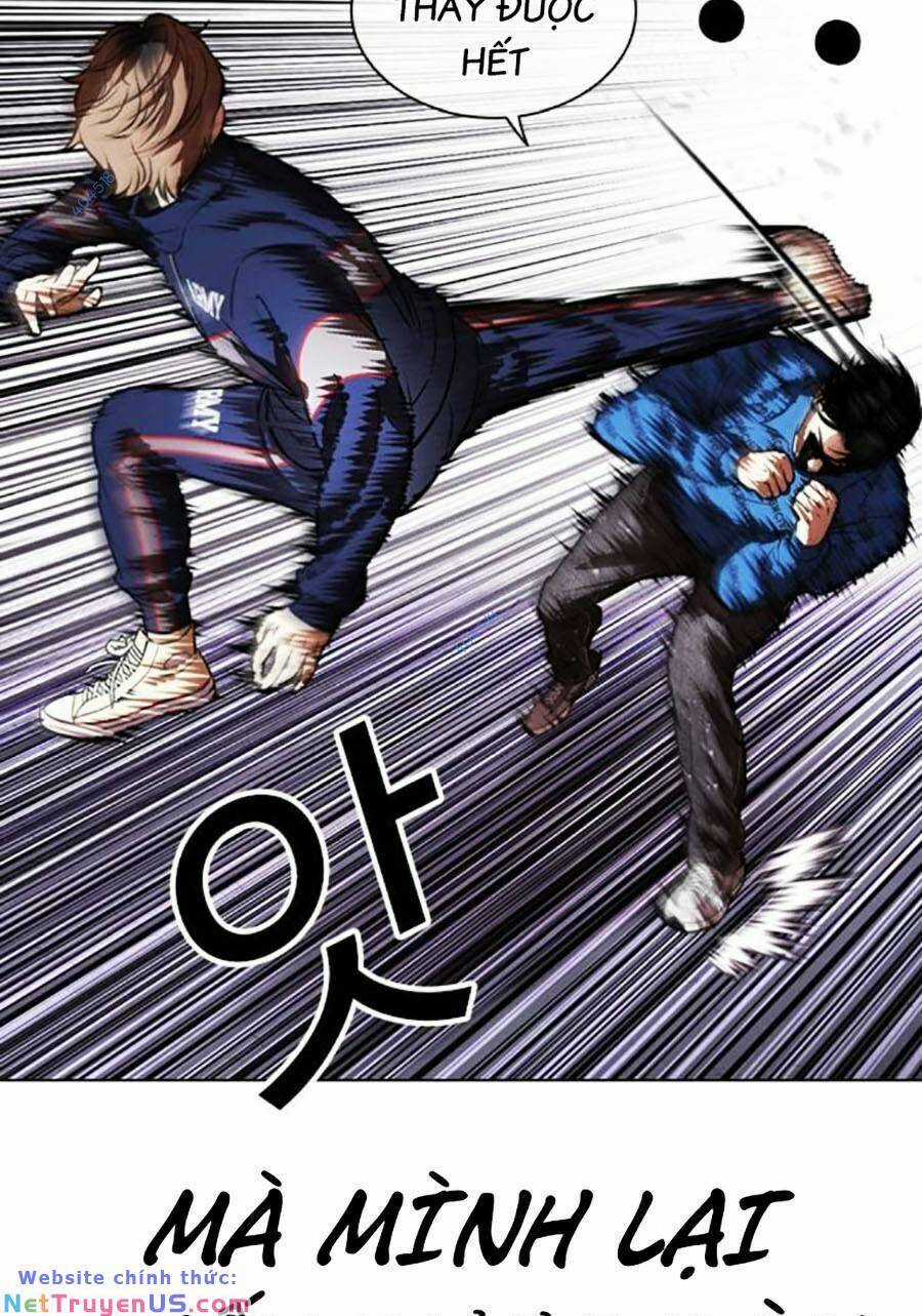 Lookism Chapter 465 trang 44