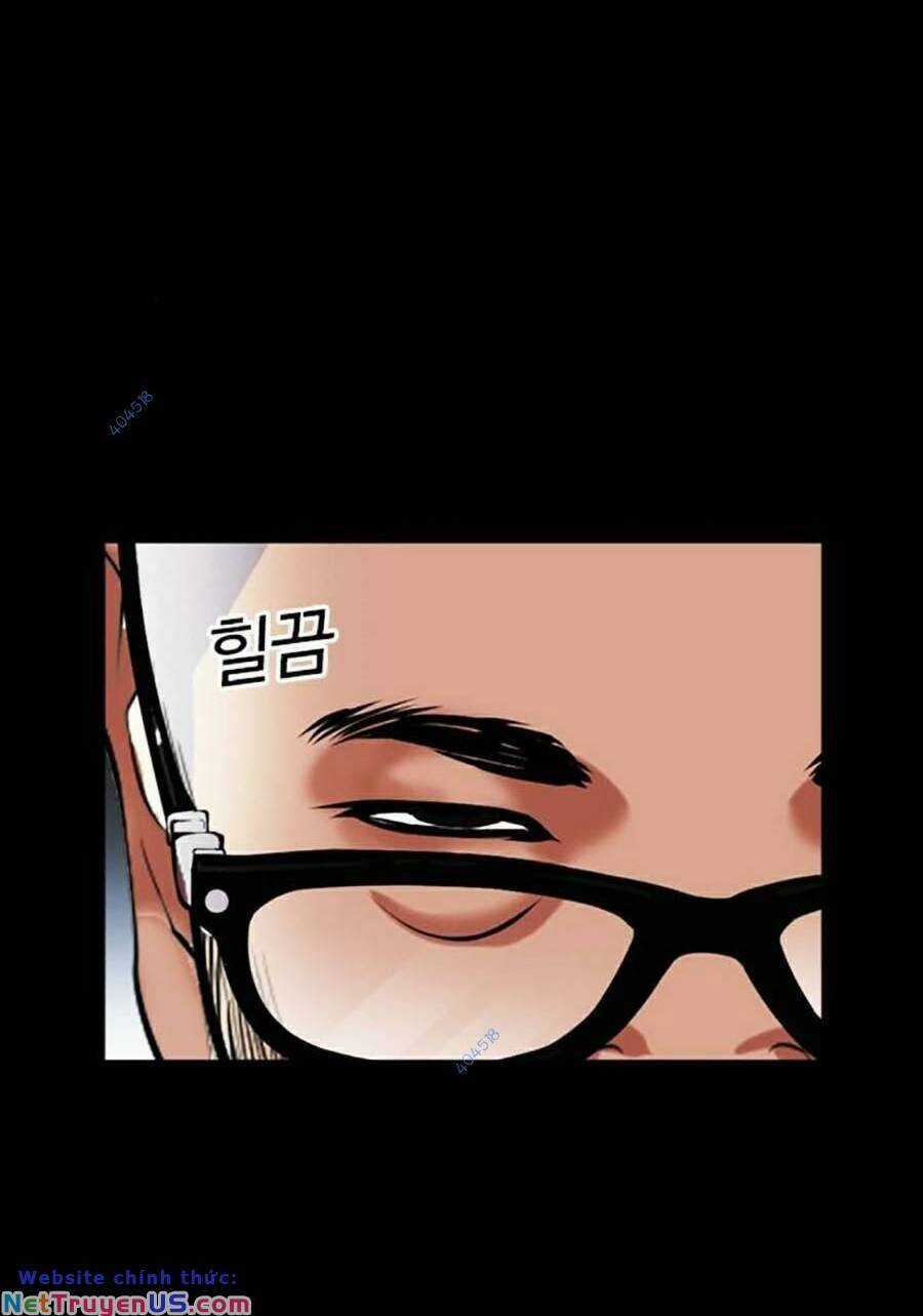 Lookism Chapter 465 trang 5