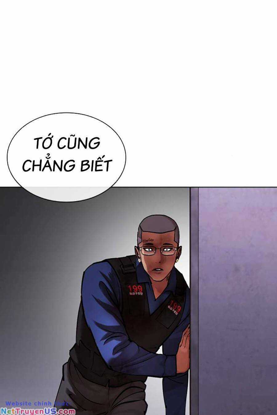 Lookism Chapter 465 trang 50