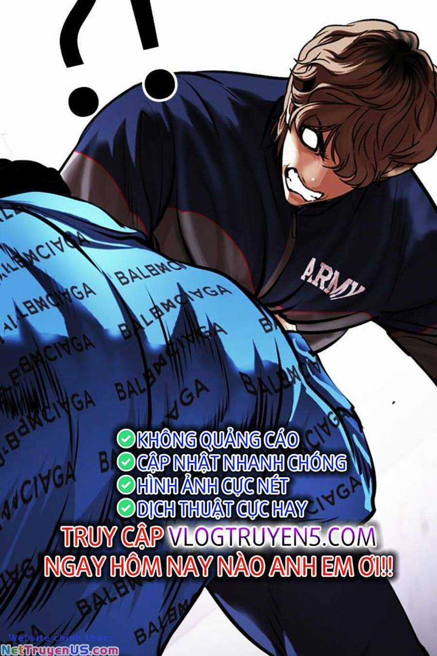 Lookism Chapter 465 trang 55