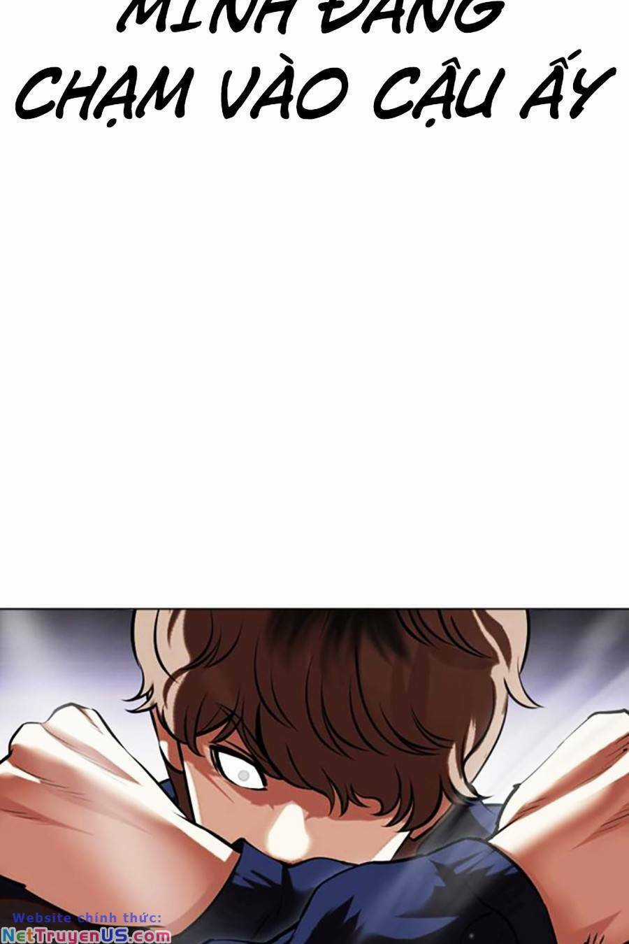 Lookism Chapter 465 trang 58