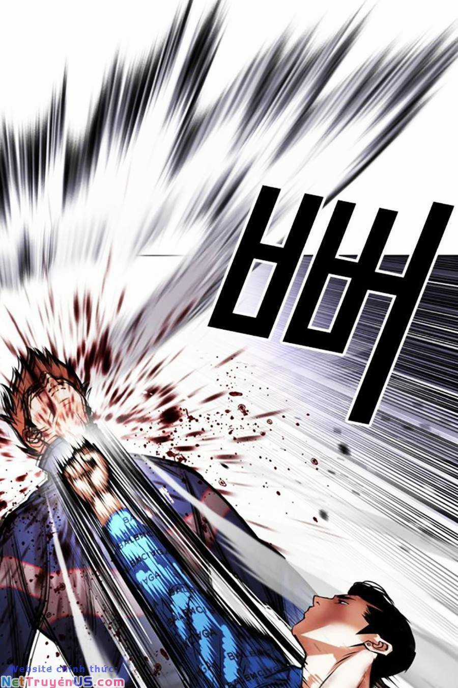 Lookism Chapter 465 trang 62