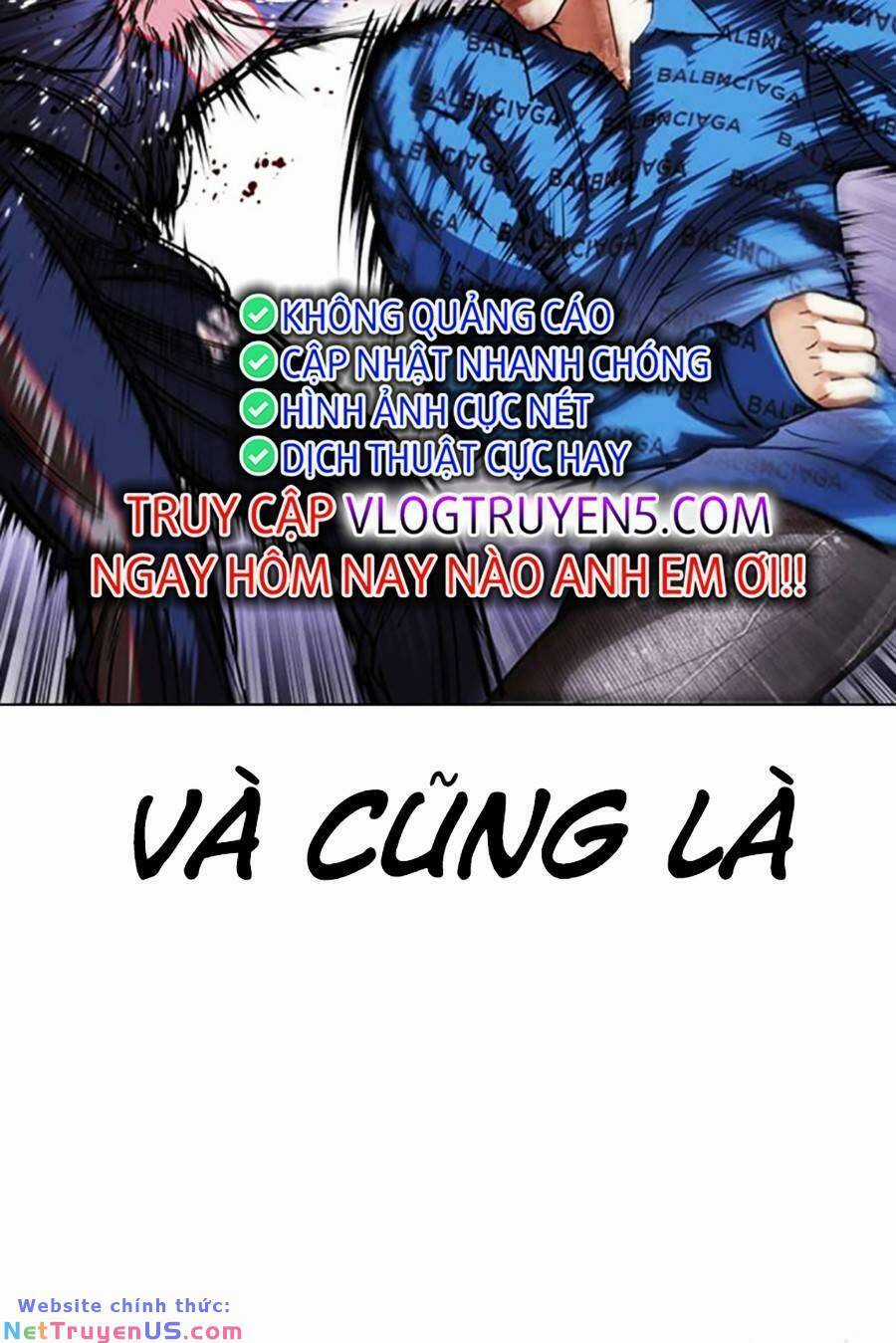 Lookism Chapter 465 trang 68
