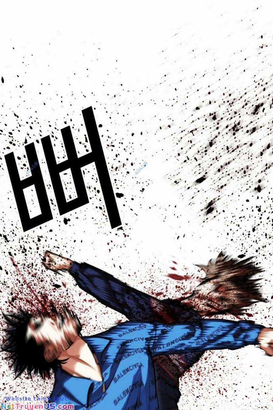 Lookism Chapter 465 trang 69