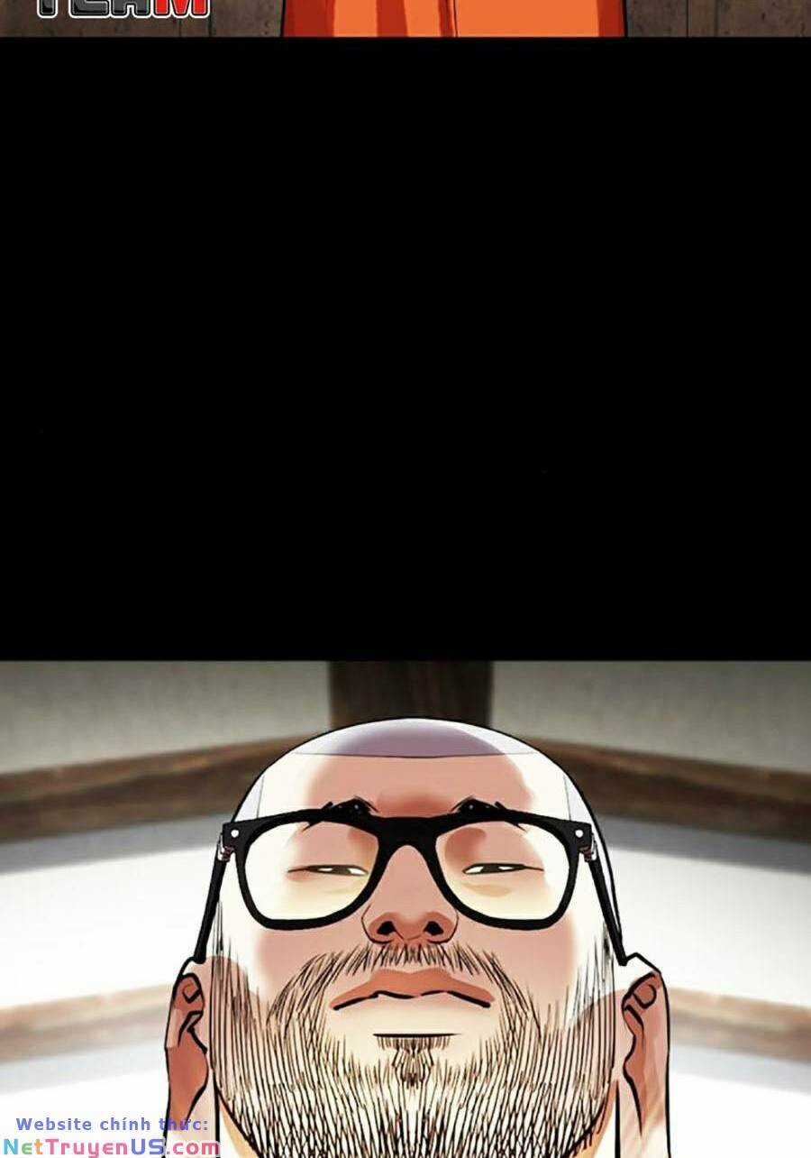 Lookism Chapter 465 trang 7