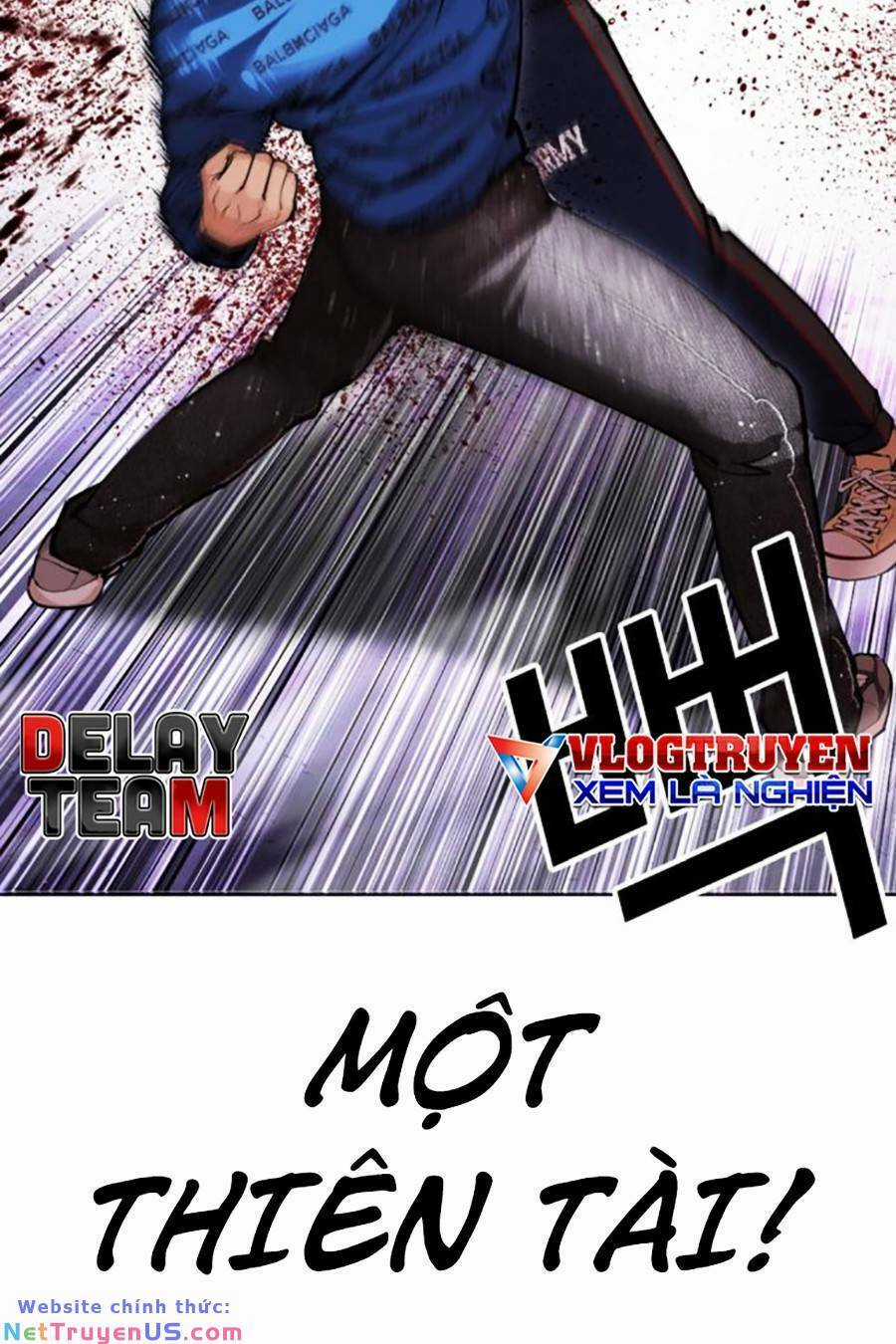 Lookism Chapter 465 trang 70