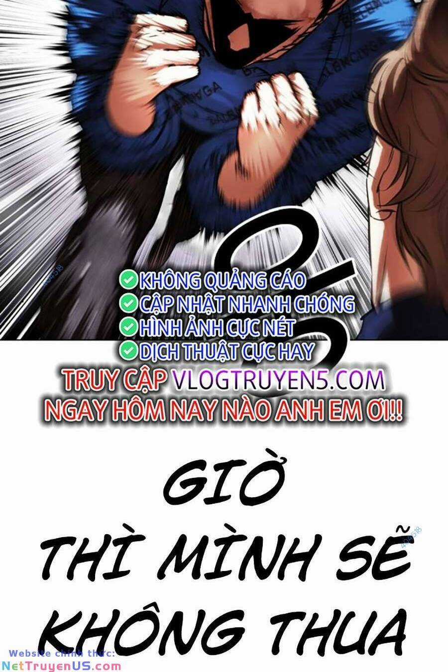 Lookism Chapter 465 trang 73