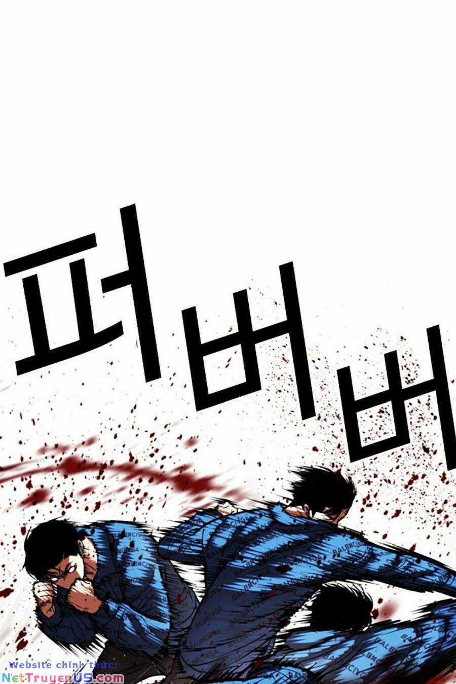 Lookism Chapter 465 trang 83