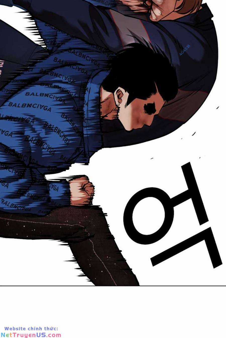Lookism Chapter 465 trang 88