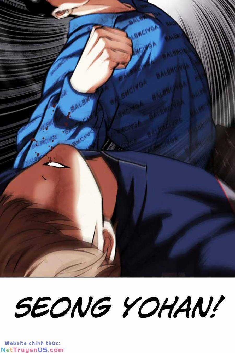 Lookism Chapter 465 trang 91