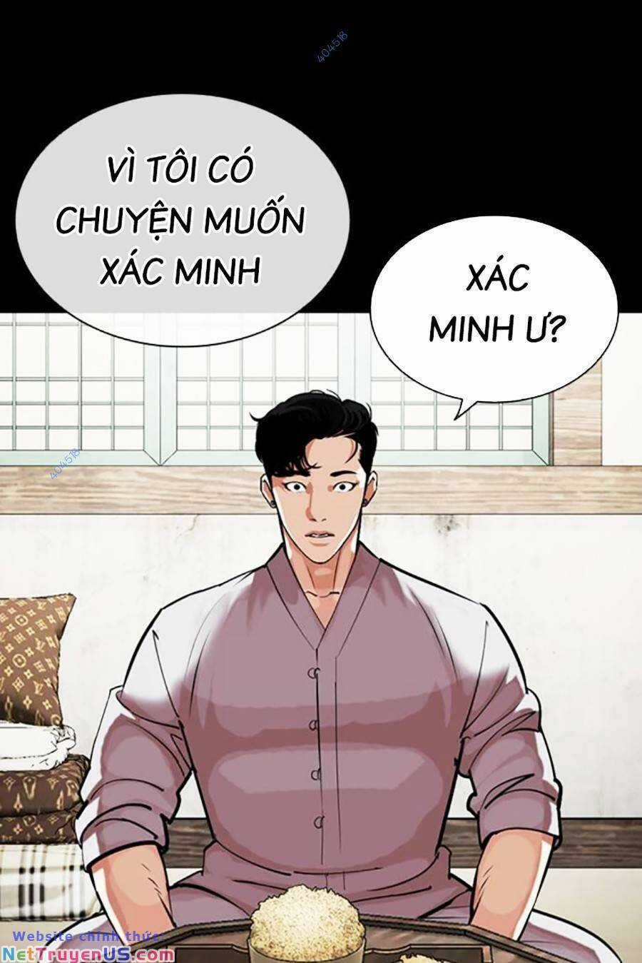 Lookism Chapter 465 trang 96