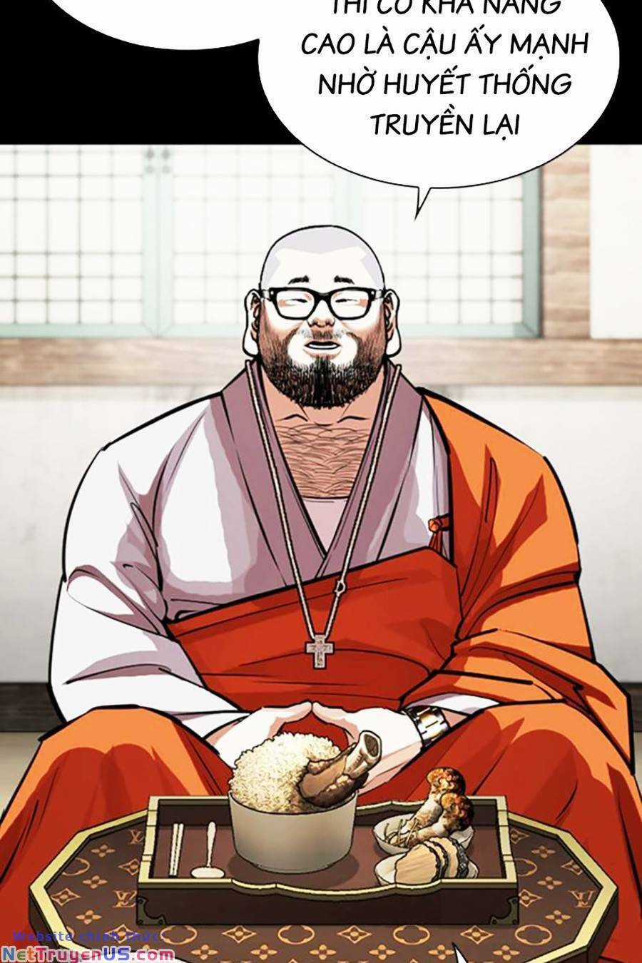 Lookism Chapter 465 trang 98