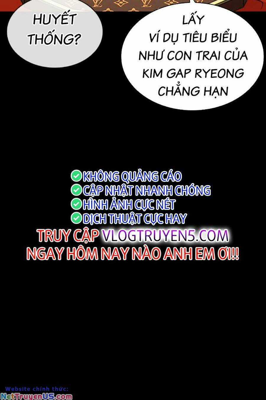 Lookism Chapter 465 trang 99