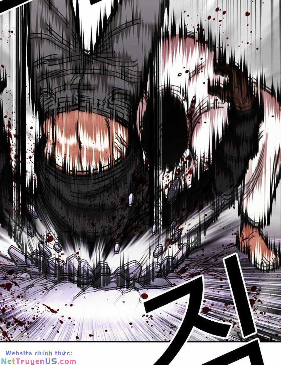 Lookism Chapter 466 trang 10