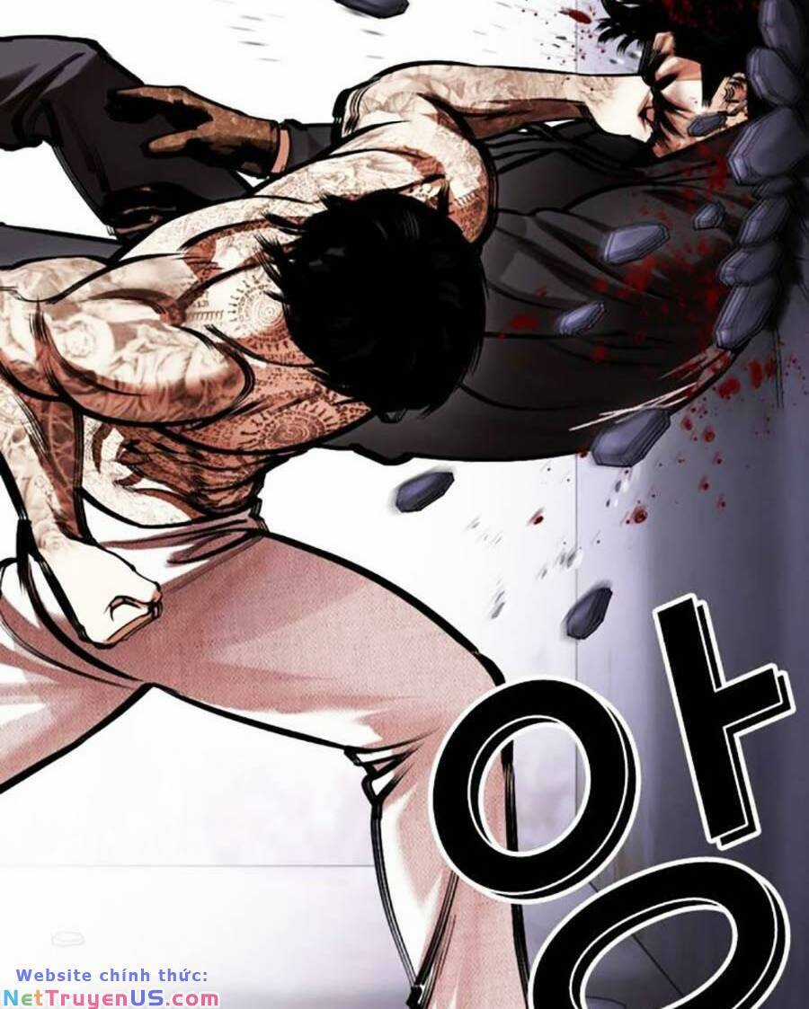 Lookism Chapter 466 trang 101