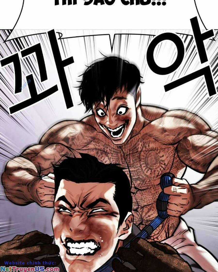 Lookism Chapter 466 trang 105
