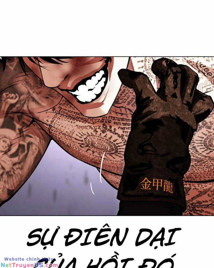 Lookism Chapter 466 trang 107