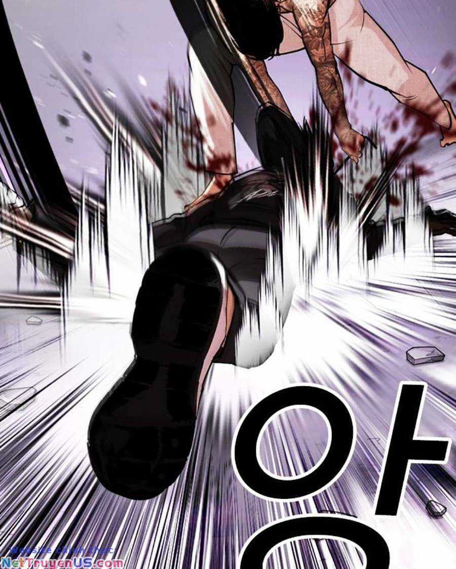 Lookism Chapter 466 trang 110