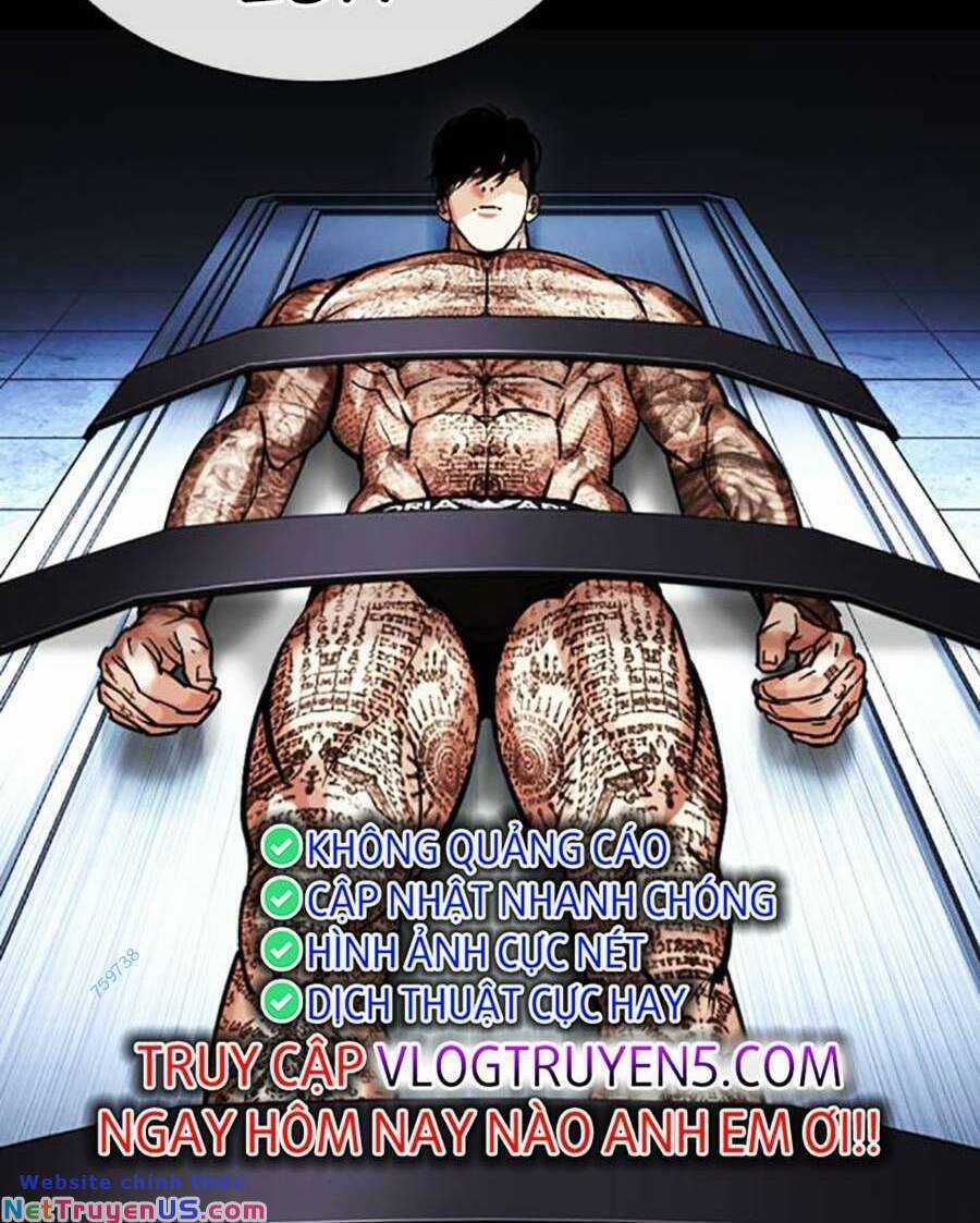 Lookism Chapter 466 trang 113