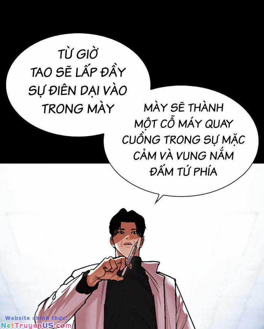 Lookism Chapter 466 trang 115