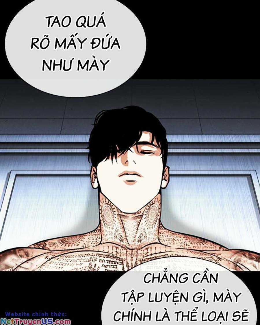 Lookism Chapter 466 trang 118