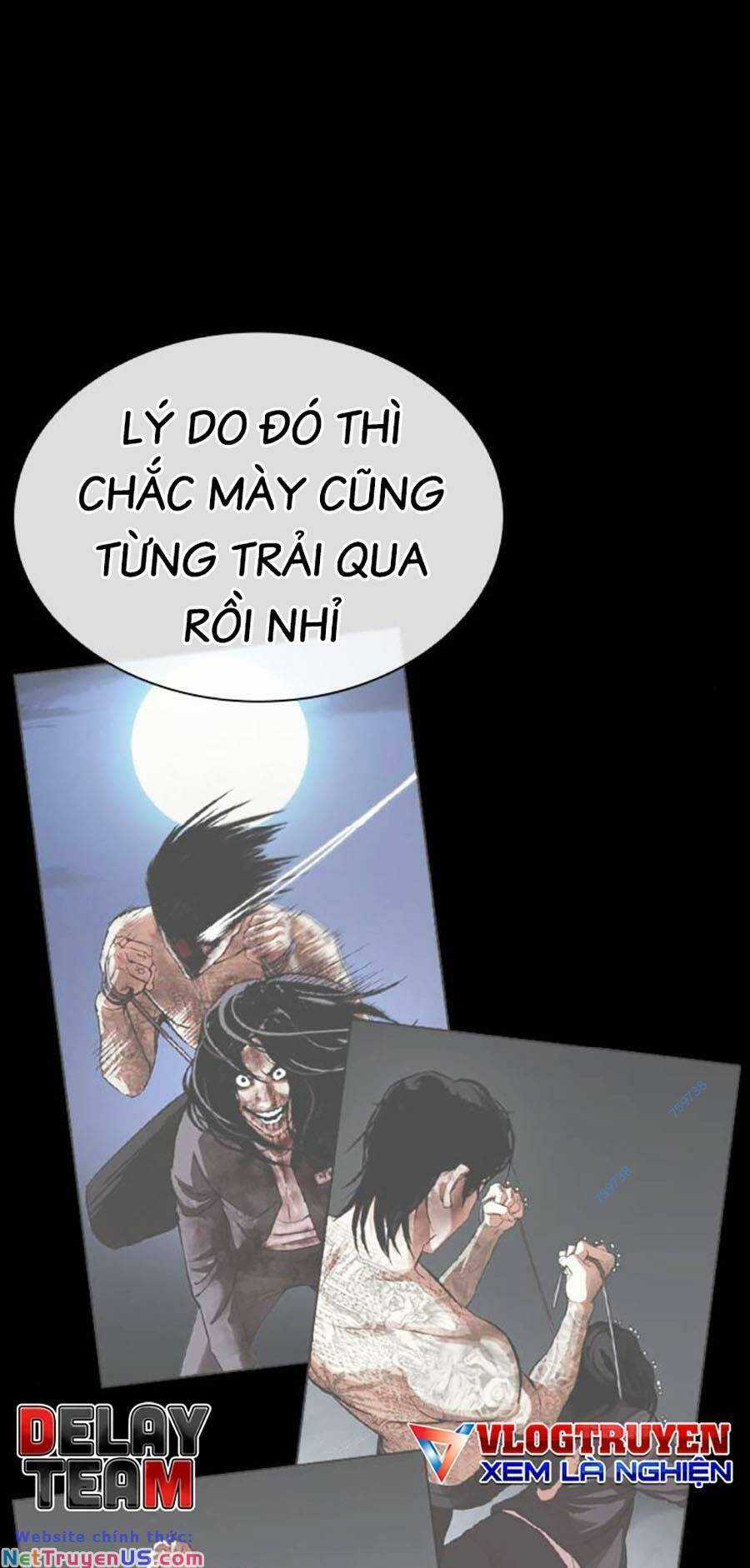 Lookism Chapter 466 trang 120