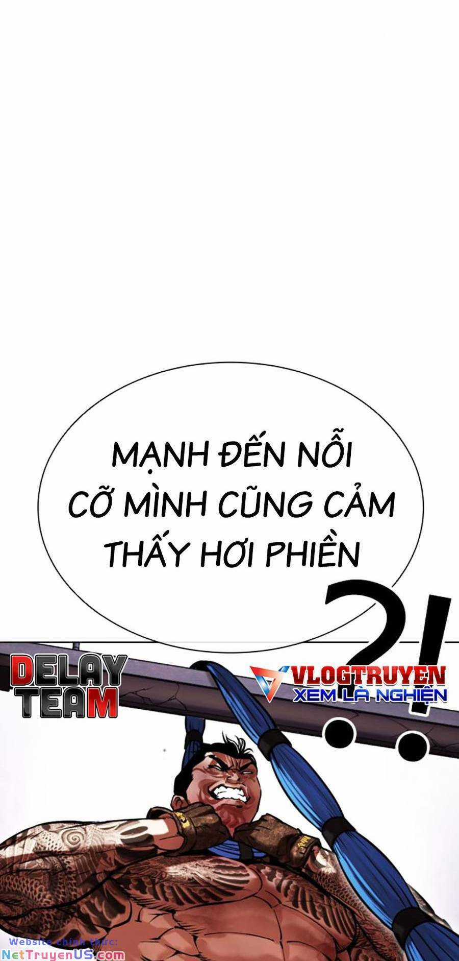 Lookism Chapter 466 trang 125