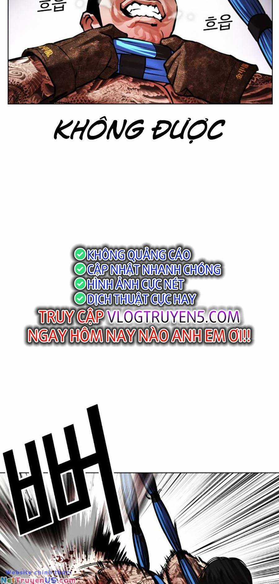 Lookism Chapter 466 trang 127