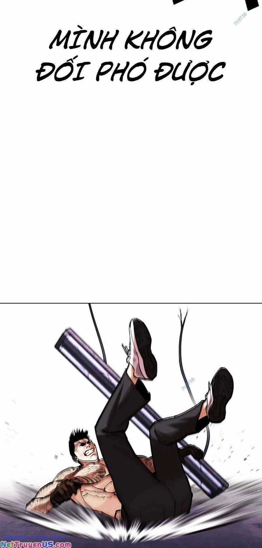 Lookism Chapter 466 trang 130