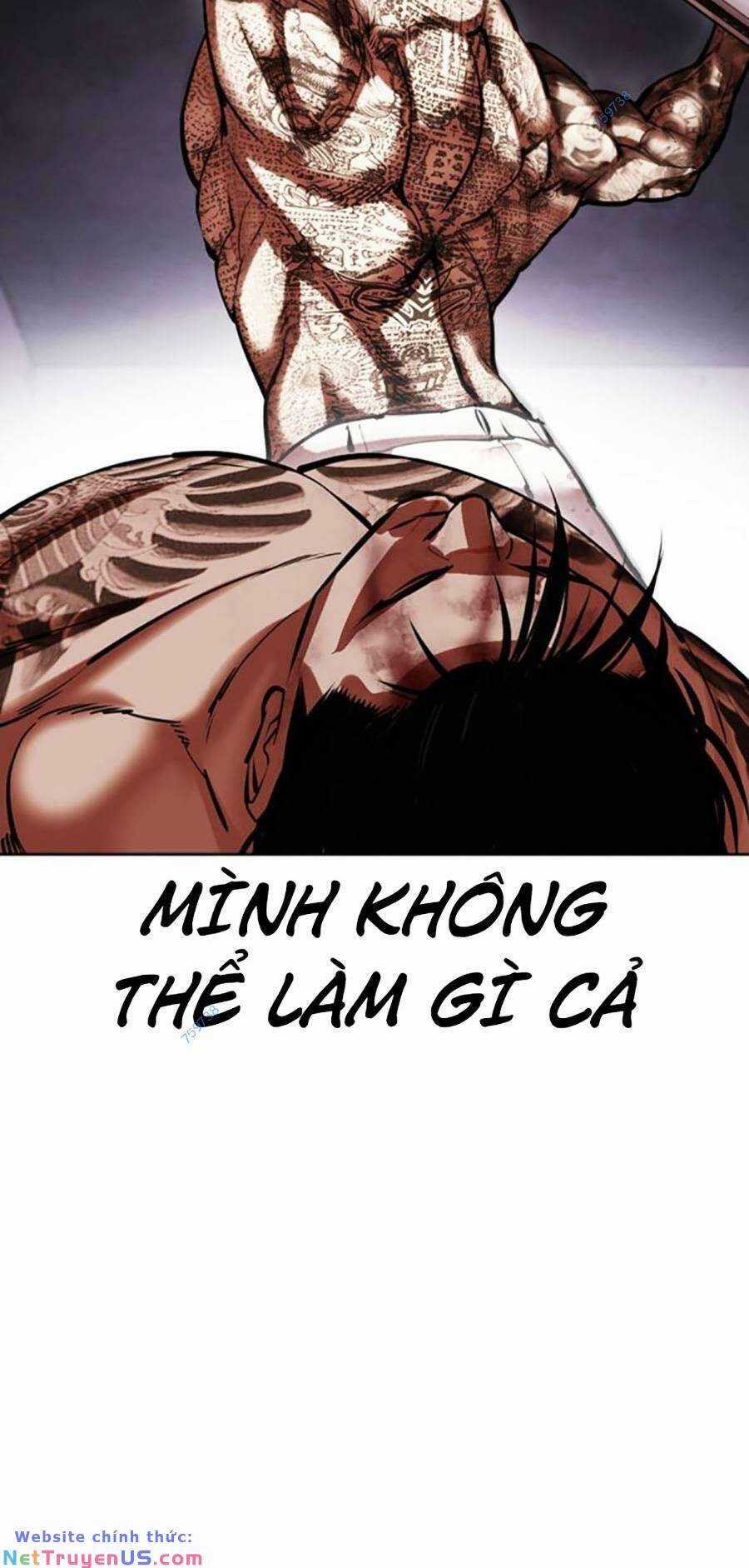 Lookism Chapter 466 trang 134