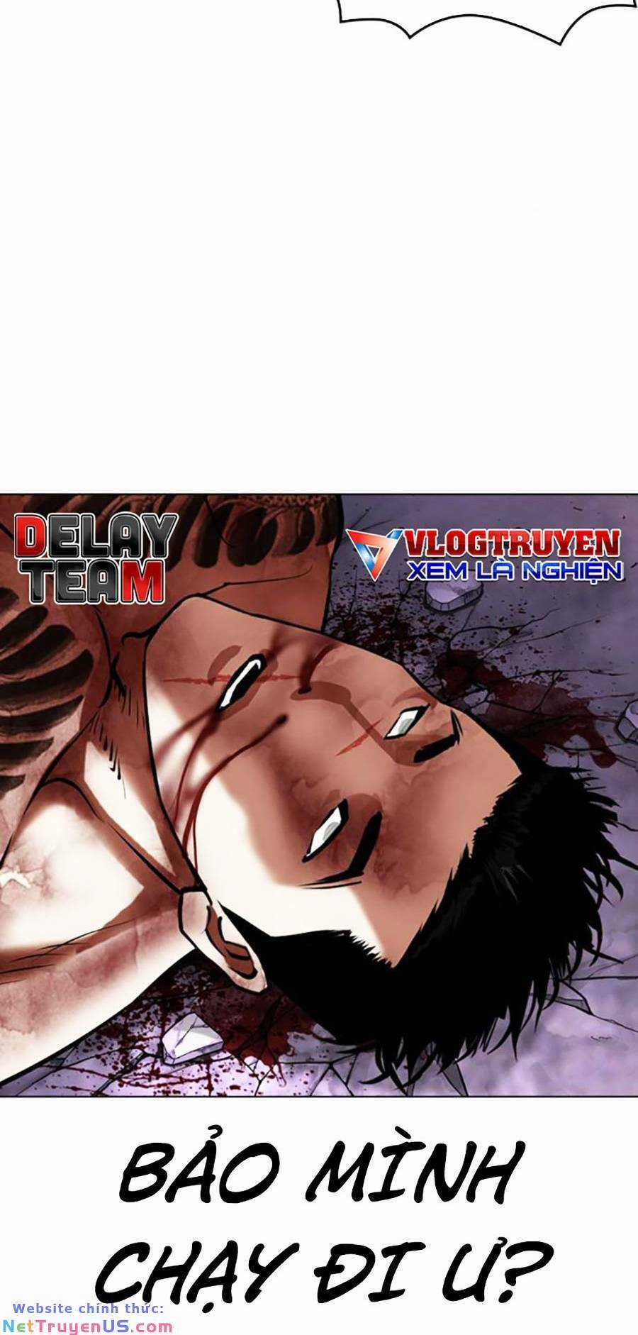 Lookism Chapter 466 trang 137