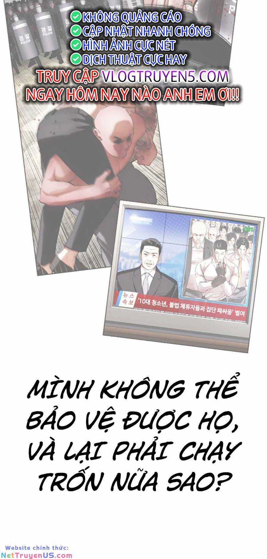 Lookism Chapter 466 trang 139