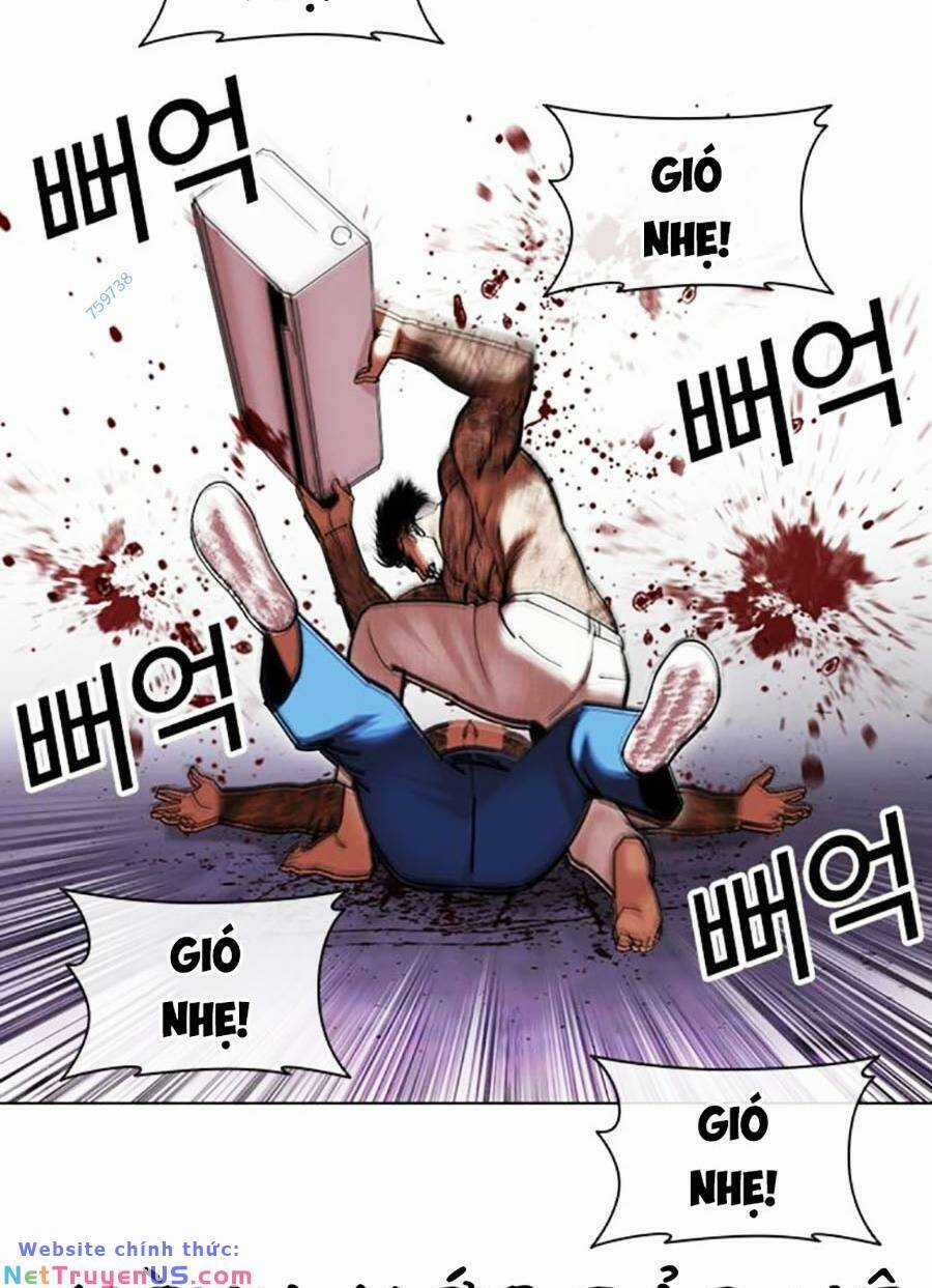 Lookism Chapter 466 trang 144