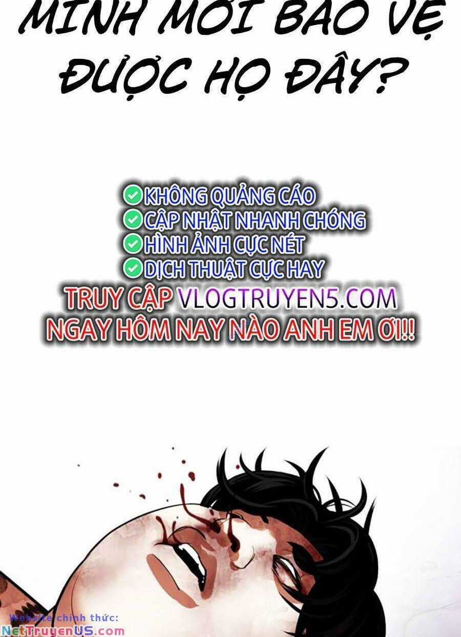 Lookism Chapter 466 trang 145