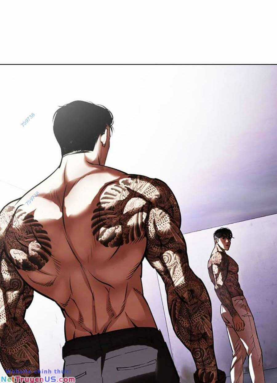 Lookism Chapter 466 trang 149