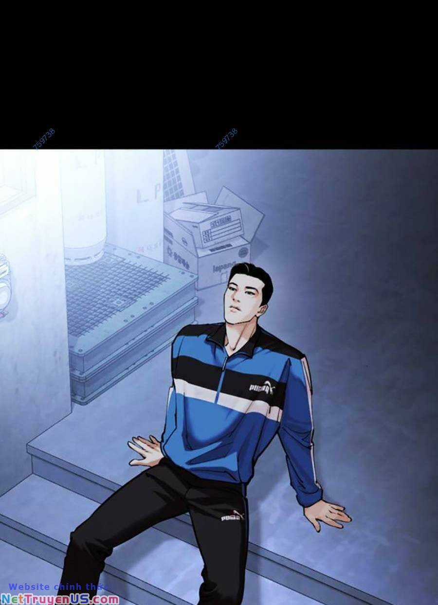 Lookism Chapter 466 trang 152