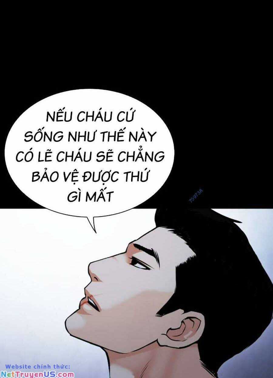 Lookism Chapter 466 trang 157