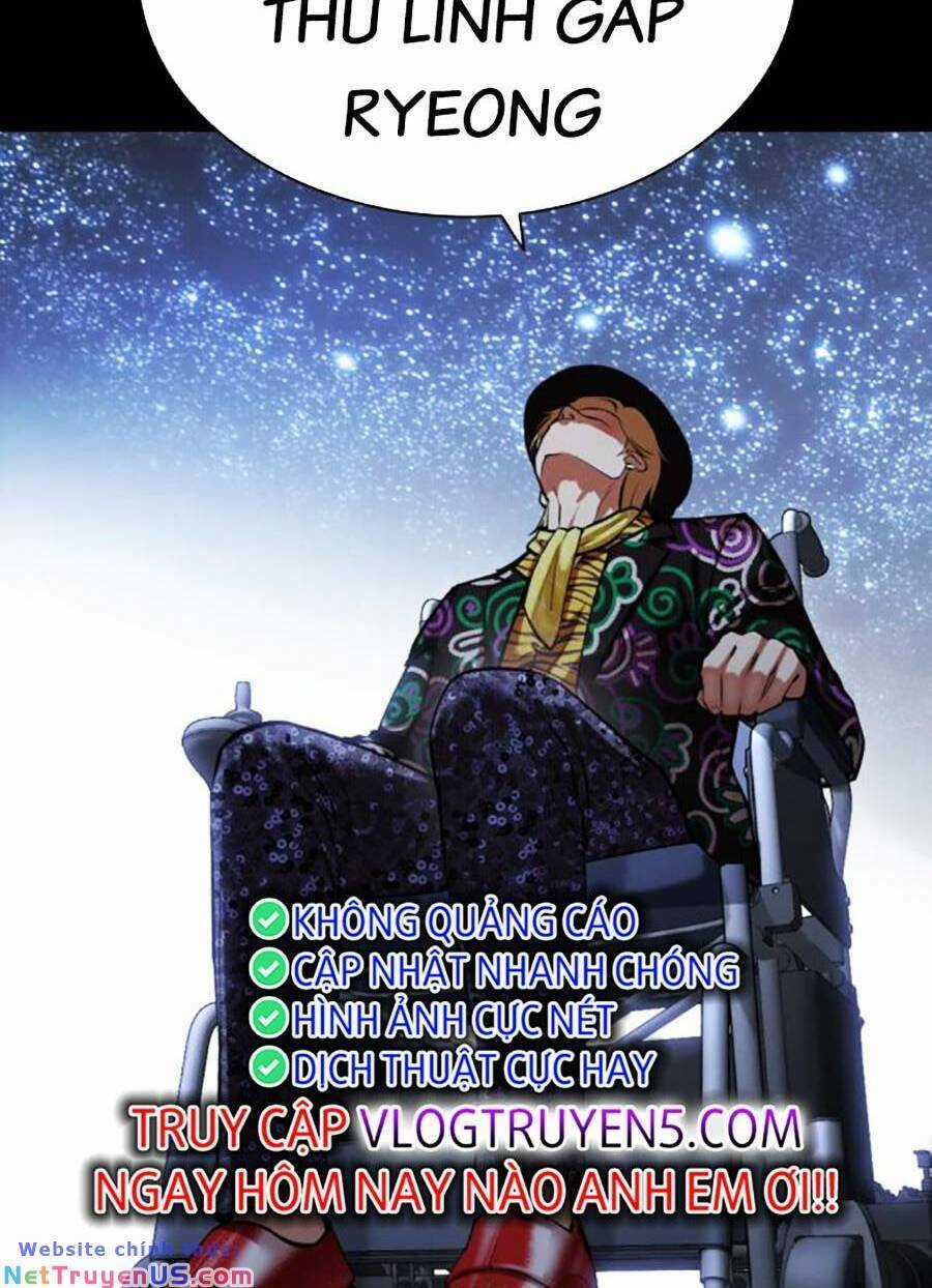 Lookism Chapter 466 trang 159