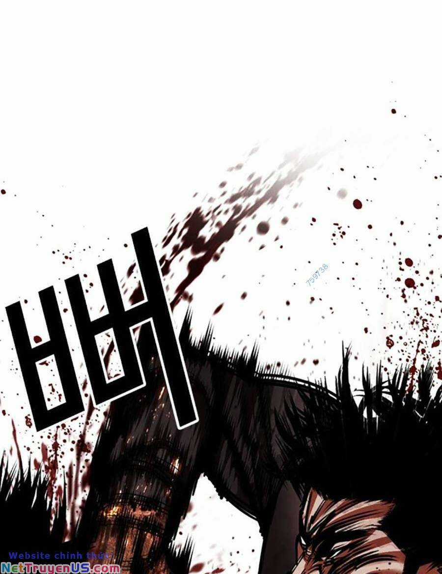 Lookism Chapter 466 trang 16