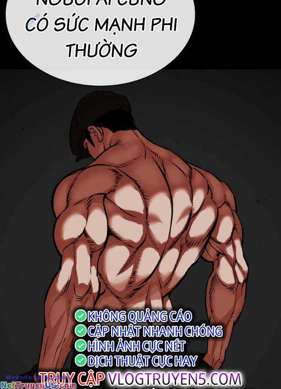 Lookism Chapter 466 trang 164