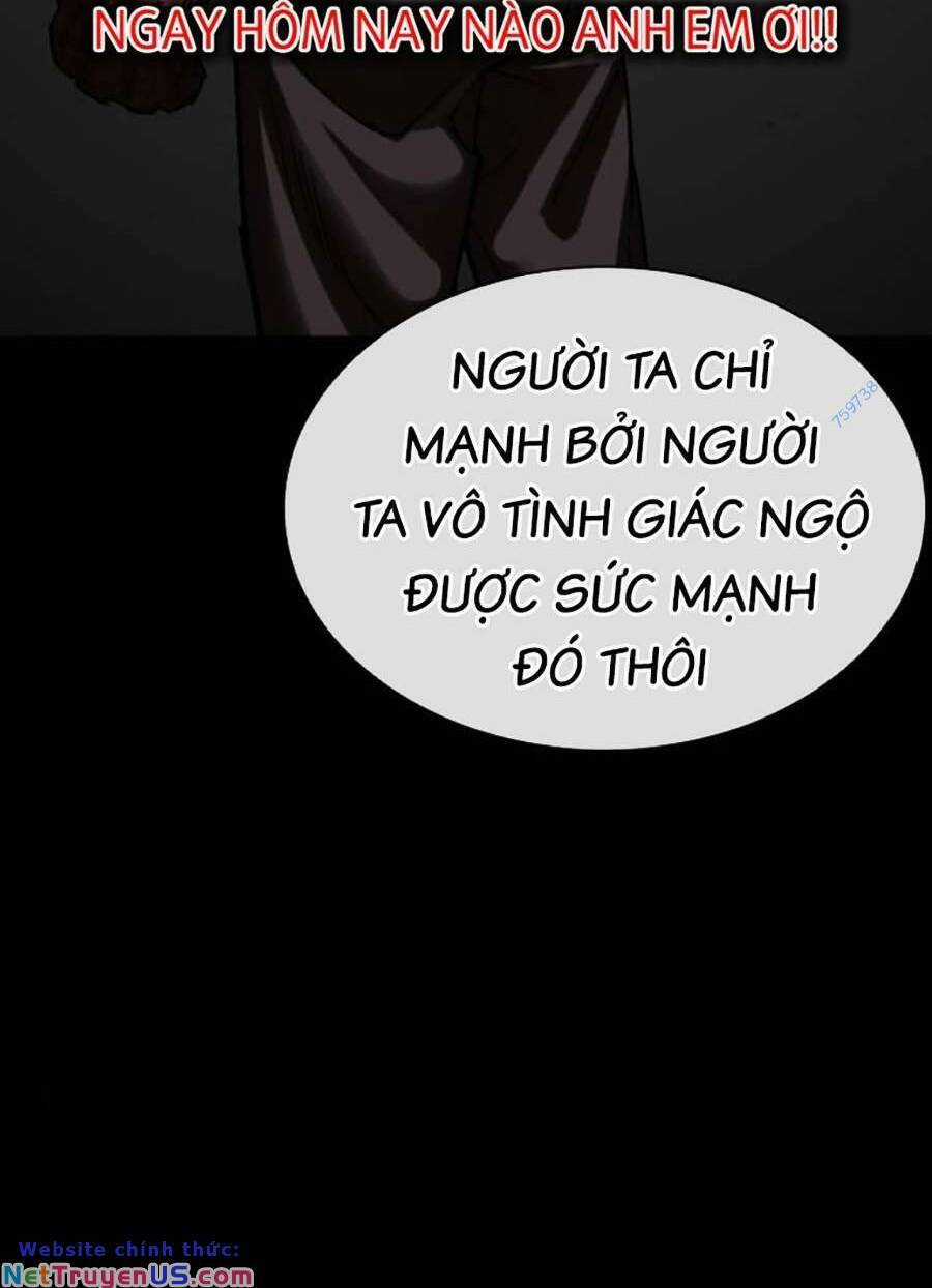 Lookism Chapter 466 trang 165