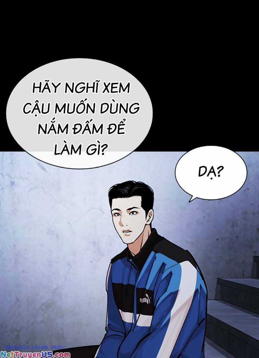 Lookism Chapter 466 trang 166