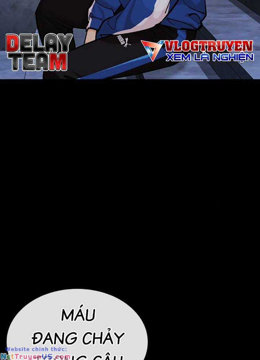 Lookism Chapter 466 trang 167